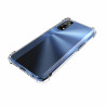Etui Jelly Anti Shock na telefon Realme 7 RMX2155 bezbarwne