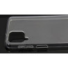 Etui Mercury JELLY na telefon Samsung Galaxy A12 A125 / M12 M127 bezbarwne