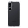 Etui Jelly Anti Shock na telefon Samsung Galaxy S25 FE 5G S731 bezbarwne