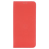 Etui Smart Magnet na telefon Xiaomi Redmi A7 Pro 25128RN17A / POCO C81 Pro 25128PC17G czerwone