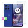 9H Szkło hartowane na telefon motorola moto g47 5G / g56 5G / g57 5G / g57 power 5G / g67 power 5G