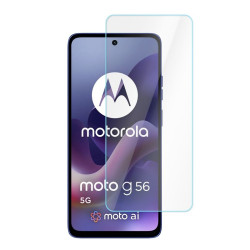 9H Szkło hartowane na telefon motorola moto g47 5G / g56 5G / g57 5G / g57 power 5G / g67 power 5G