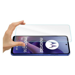9H Szkło hartowane na telefon motorola moto g47 5G / g56 5G / g57 5G / g57 power 5G / g67 power 5G