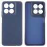 Etui Tint Case na telefon motorola moto g47 5G / g37 5G / g37 power 5G granatowe