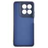 Etui Tint Case na telefon motorola moto g47 5G / g37 5G / g37 power 5G granatowe