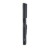 Etui pancerne CamShield Ring na telefon motorola moto g47 5G / g37 5G / g37 power 5G czarne