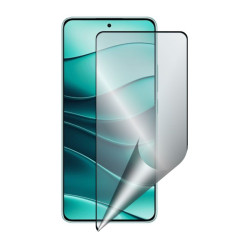 9D SZKŁO HYBRYDOWE na telefon Xiaomi Redmi Note 14 5G 14S 4G 13 13 Pro 4G 5G / POCO X6 5G X6 Pro 5G M6 Pro 4G / 13T 13T Pro