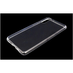 Etui Jelly Case na telefon Huawei P20 EML-L29C bezbarwny 1mm