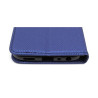Etui Smart Magnet na telefon OPPO A54 5G CPH2195 / A74 5G CPH2197 / A93 5G PEHM00 granatowe