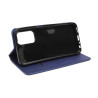 Etui Smart Magnet na telefon OPPO A54 5G CPH2195 / A74 5G CPH2197 / A93 5G PEHM00 granatowe
