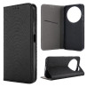 Etui Smart Magnet na telefon Xiaomi Redmi 17C 5G czarne