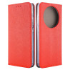 Etui Smart Magnet na telefon Xiaomi Redmi 17C 5G czerwone