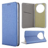 Etui Smart Magnet na telefon Xiaomi Redmi 17C 5G granatowe