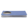 Etui Smart Magnet na telefon Xiaomi Redmi 17C 5G granatowe