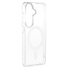 Etui MagSafe Protect na telefon Samsung Galaxy A57 5G A576 bezbarwne