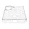 Etui MagSafe Protect na telefon Samsung Galaxy A57 5G A576 bezbarwne