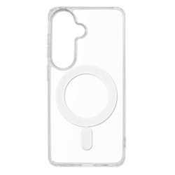Etui MagSafe Protect na telefon Samsung Galaxy A57 5G A576 bezbarwne