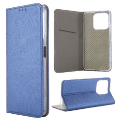 Smart Magnet do Honor 600 Lite 5G granatowy