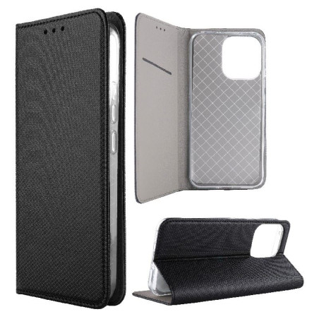 Smart Magnet do Motorola edge 70 fusion czarny