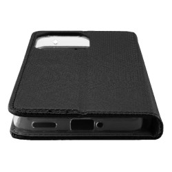 Smart Magnet do Motorola edge 70 fusion czarny