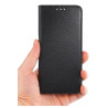 Smart Magnet do Motorola edge 70 fusion czarny