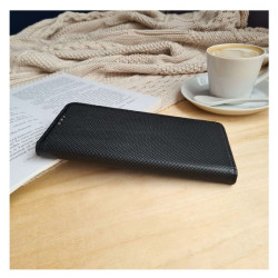Smart Magnet do Motorola edge 70 fusion czarny