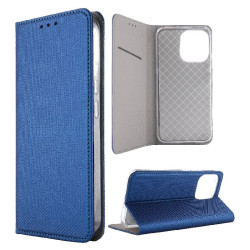Smart Magnet do Motorola edge 70 fusion granatowy