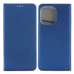 Smart Magnet do Motorola edge 70 fusion granatowy