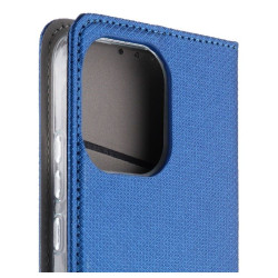 Smart Magnet do Motorola edge 70 fusion granatowy