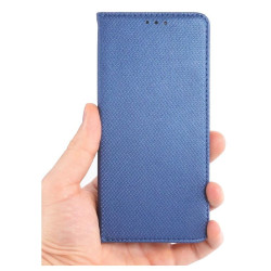 Smart Magnet do Motorola edge 70 fusion granatowy