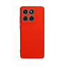 Etui Tint Case do Motorola EDGE 70 Fusion 5G czerw
