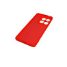 Etui Tint Case do Motorola EDGE 70 Fusion 5G czerw