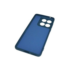 Etui Tint Case do Motorola EDGE 70 Fusion 5G grana