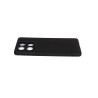 Jelly Case do Motorola edge 70 fusion czarny MATT