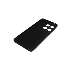 Jelly Case do Motorola edge 70 fusion czarny MATT