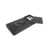 Etui Pancerne CAMSHIELD Ring do Motorola Edge 70 f