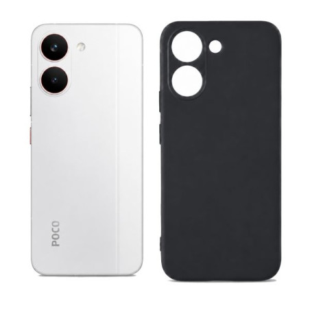 Etui Tint Case do Xiaomi POCO F9 Ultra 5G czarne