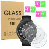 9H SZKŁO do smartwatch Garmin Forerunner 970 3szt