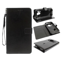 Smart Crazy do Doogee Fire 7 5G czarny