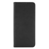 Etui Smart Magnet na telefon Realme 8i RMX3151 czarne
