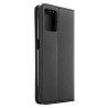 Etui Smart Magnet na telefon Realme 8i RMX3151 czarne