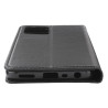 Etui Smart Magnet na telefon Realme 8i RMX3151 czarne