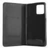 Etui Smart Magnet na telefon Realme 8i RMX3151 czarne