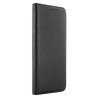 Etui Smart Magnet na telefon Realme 8i RMX3151 czarne