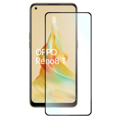 9D SZKŁO hartowane na telefon OPPO Reno 8T 4G / A78 4G / motorola moto g72 / g52 4G / g71s / g82 5G / g84 5G  FULL GLUE