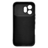 Etui Tint Case na telefon Honor 600 5G VKJ-NX9 czarne