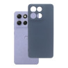 Etui Tint Case na telefon motorola moto g86 5G XT2527-2 / moto g86 power 5G XT2527-7 granatowe