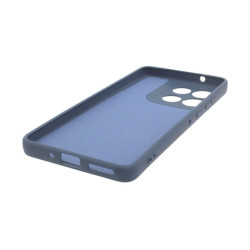 Etui Tint Case na telefon motorola moto g86 5G XT2527-2 / moto g86 power 5G XT2527-7 granatowe