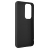 Etui Silicon Case na telefon Samsung Galaxy S23 S911 czarne
