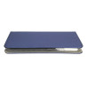 Etui Smart Magnet na telefon OPPO Reno 13 Pro 5G CPH2697 granatowe